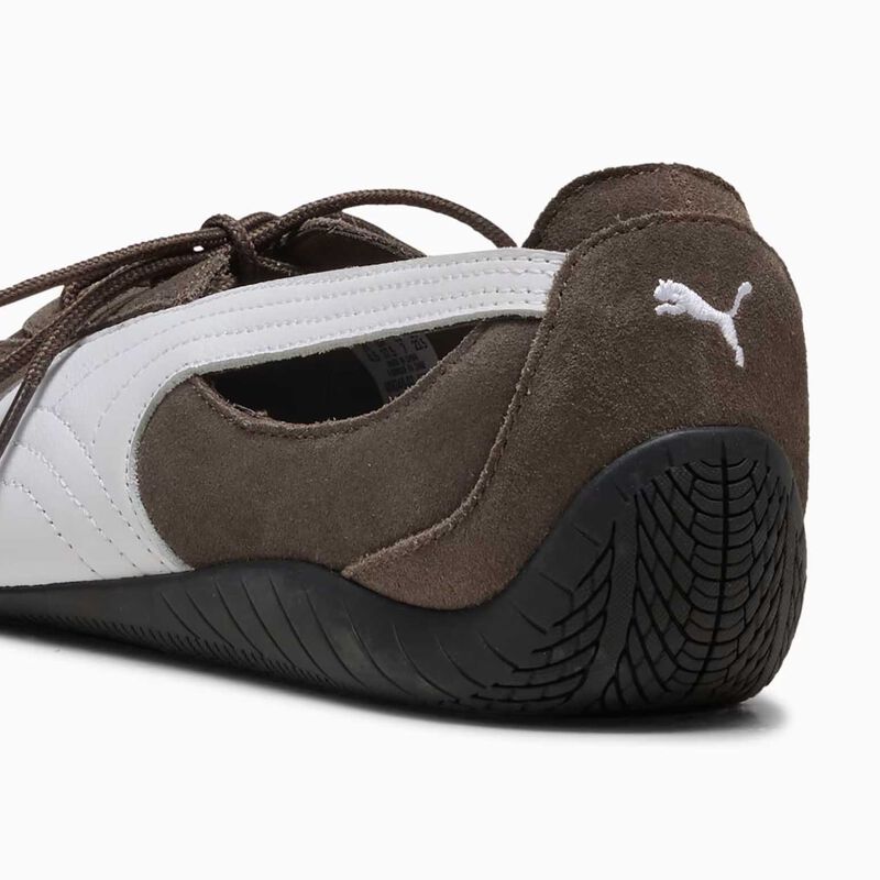 PUMA Women's Speedcat Ballet Nova image number 3